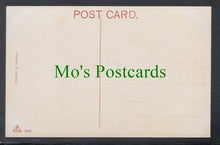 Load image into Gallery viewer, Glamour Postcard - Romantic Couple