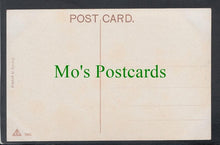 Load image into Gallery viewer, Glamour Postcard - Romantic Couple