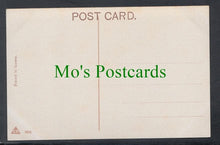 Load image into Gallery viewer, Glamour Postcard - Romantic Couple