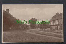 Load image into Gallery viewer, Aston Cantlow, Warwickshire