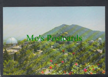 Load image into Gallery viewer, China Postcard - Purple Mountain Observatory