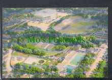 Load image into Gallery viewer, China Postcard - Wutaishan Gymnasium