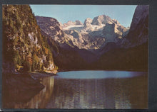 Load image into Gallery viewer, Erholungsraum & Ferienparadies, Austria