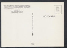 Load image into Gallery viewer, Kenmore, Fredericksburg, Virginia