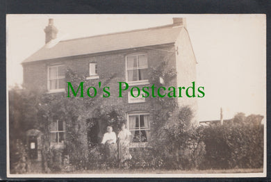 Unknown Location - Kingswood Post Office