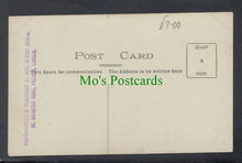 Load image into Gallery viewer, Royalty Postcard - A Royal Footman
