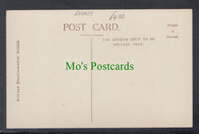 Load image into Gallery viewer, Royalty Postcard - H.M.King George V
