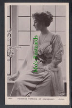 Load image into Gallery viewer, Royalty Postcard -Princess Patricia of Connaught
