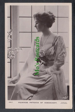 Royalty Postcard -Princess Patricia of Connaught