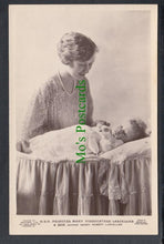 Load image into Gallery viewer, Royalty Postcard - H.R.H.Princess Mary
