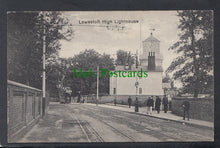 Load image into Gallery viewer, Lowestoft High Lighthouse, Suffolk