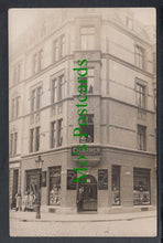 Load image into Gallery viewer, Tobacconist Shop, Cigarren Shop, Adam Paffenholz , Sweden