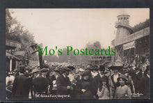 Load image into Gallery viewer, St Giles Fair, Oxford, Oxfordshire