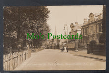 Load image into Gallery viewer, Brook Green & St Paul's School, Hammersmith