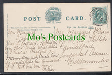Load image into Gallery viewer, Roasting Bullock, Mop Fair, Stratford-On-Avon