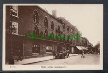 Load image into Gallery viewer, Raven Hotel, Shrewsbury, Shropshire