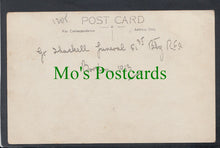 Load image into Gallery viewer, Gr Shackell Funeral, Bordon, Hampshire