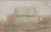 Load image into Gallery viewer, Wales Postcard - Rural School, Welshpool Postmark Ref.RS31286
