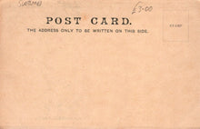 Load image into Gallery viewer, Scotland Postcard - Quality Street, North Berwick - Mo’s Postcards 
