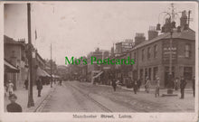 Load image into Gallery viewer, Manchester Street, Luton, Bedfordshire