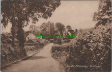Load image into Gallery viewer, Over Stowey Village, Somerset