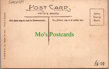 Load image into Gallery viewer, Over Stowey Village, Somerset