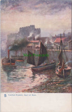 Load image into Gallery viewer, Castle Rushen, Isle of Man