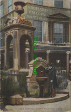 Load image into Gallery viewer, Free Mineral Water Fountain, Bath, Somerset