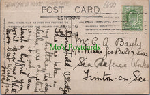 Load image into Gallery viewer, Springfield House, Southgate, London