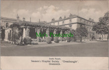 Load image into Gallery viewer, Seamen's Hospital Society, Greenwich, London