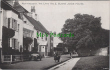 Load image into Gallery viewer, Sir E.Burne-Jones House, Rottingdean