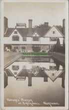 Load image into Gallery viewer, Brickwall, Northiam, Sussex