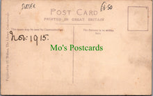 Load image into Gallery viewer, The Golf Links, Crowborough, Sussex