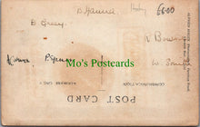 Load image into Gallery viewer, Sports Postcard - Ladies Hockey Team