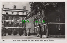 Load image into Gallery viewer, Mitre Court Buildings, Temple, London