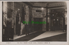 Load image into Gallery viewer, Regent Palace Hotel, Piccadilly Circus, London