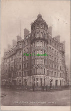 Load image into Gallery viewer, Cranston's Kenilworth Hotel, London