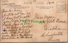 Load image into Gallery viewer, The Cottage Hospital, Littlehampton, Sussex