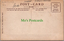 Load image into Gallery viewer, St Mary's Mansions. Little Venice, London