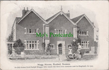 Load image into Gallery viewer, Hogg House, Buxted, Sussex