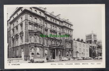 Load image into Gallery viewer, The Royal Hotel, Bristol
