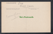 Load image into Gallery viewer, Birmingham Corporation Tramways Car, Warwickshire