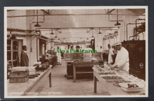 Load image into Gallery viewer, The Kitchen, Lewisham Hospital