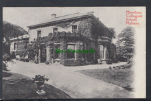 Load image into Gallery viewer, Mowbray Collegiate School, Malvern, Worcestershire