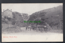 Load image into Gallery viewer, Wyche Pass, Malvern, Worcestershire