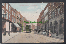 Load image into Gallery viewer, Broad Street, Worcester, Worcestershire