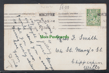 Load image into Gallery viewer, Broad Street, Worcester, Worcestershire