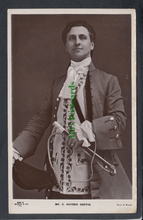 Load image into Gallery viewer, Actor Mr Charles Hayden Coffin