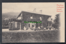 Load image into Gallery viewer, Mowbray Collegiate School, Malvern, Worcestershire