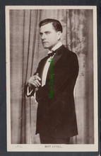 Load image into Gallery viewer, Actor Bert Lytell